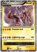 Zeus
