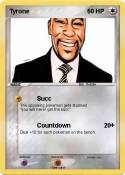 Tyrone