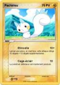 Pachirisu