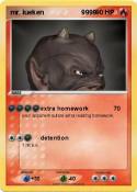 mr. lueken 9999