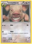 bourquebacon