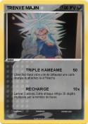 TRENXE MAJIN