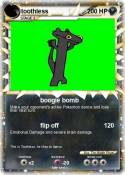 toothless