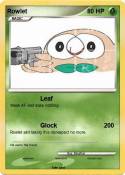 Rowlet