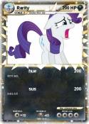 Rarity