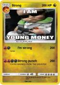 Strong