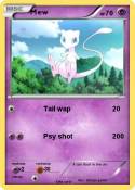 Mew