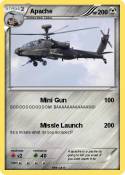 Apache