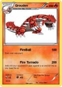Groudon