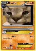 hecker