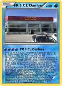 FR 6 CL Danfoss