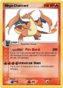 Mega-Charizard
