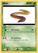 Worm