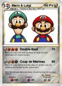 Mario & Luigi
