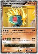 Super saiyon