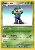 WeeGee