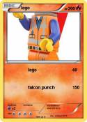 lego
