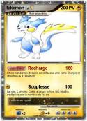fakemon