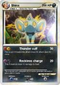 Shinx