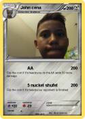 John cena