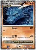 flamme de lenfe