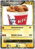 Chicken