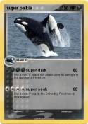 super palkia