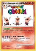 Uncle Grandpa