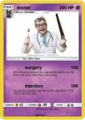 doctor