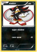 shadow
