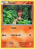 Chespin *