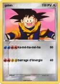 goten