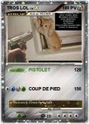 TROS LOL