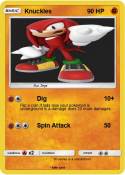 Knuckles