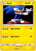 Sonic