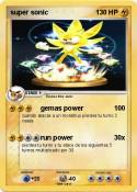 super sonic