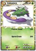 TORNADUS