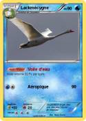Lackmécygne