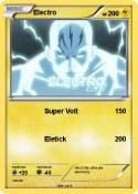 Electro