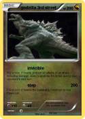 godzilla 3rd