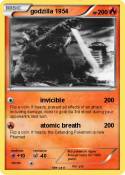 godzilla 1954