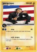 george lopez