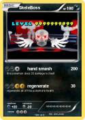 SkeleBoss