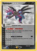 Hydreigon