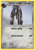 Optimus Knight