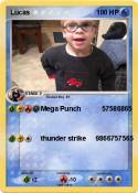 Lucas