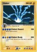 Chidori