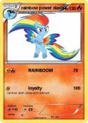 rainbow power