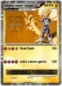 vegeta super