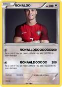RONALDO